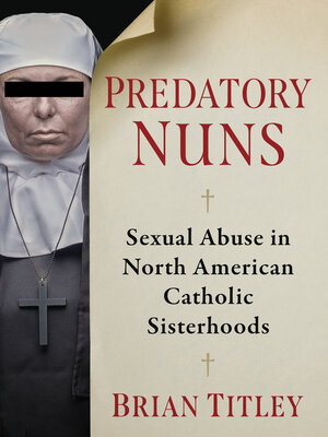 cover image of Predatory Nuns